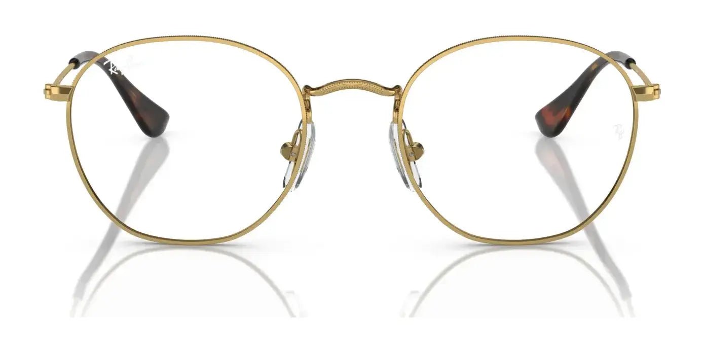 Ray-Ban JUNIOR ROB RY9572V Eyeglasses Ray-Ban JUNIOR ROB RY9572V Eyeglasses