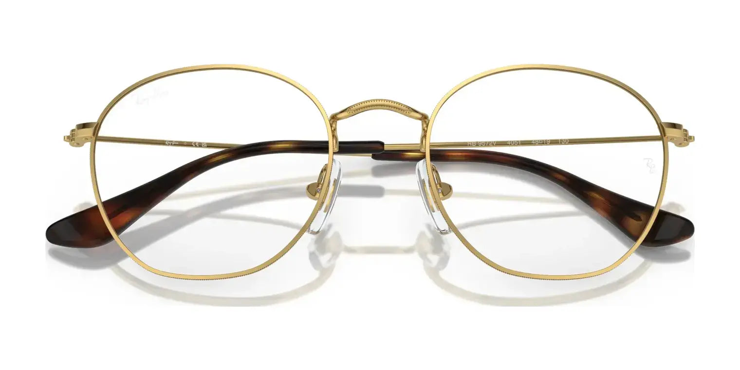 Ray-Ban JUNIOR ROB RY9572V Eyeglasses Ray-Ban JUNIOR ROB RY9572V Eyeglasses