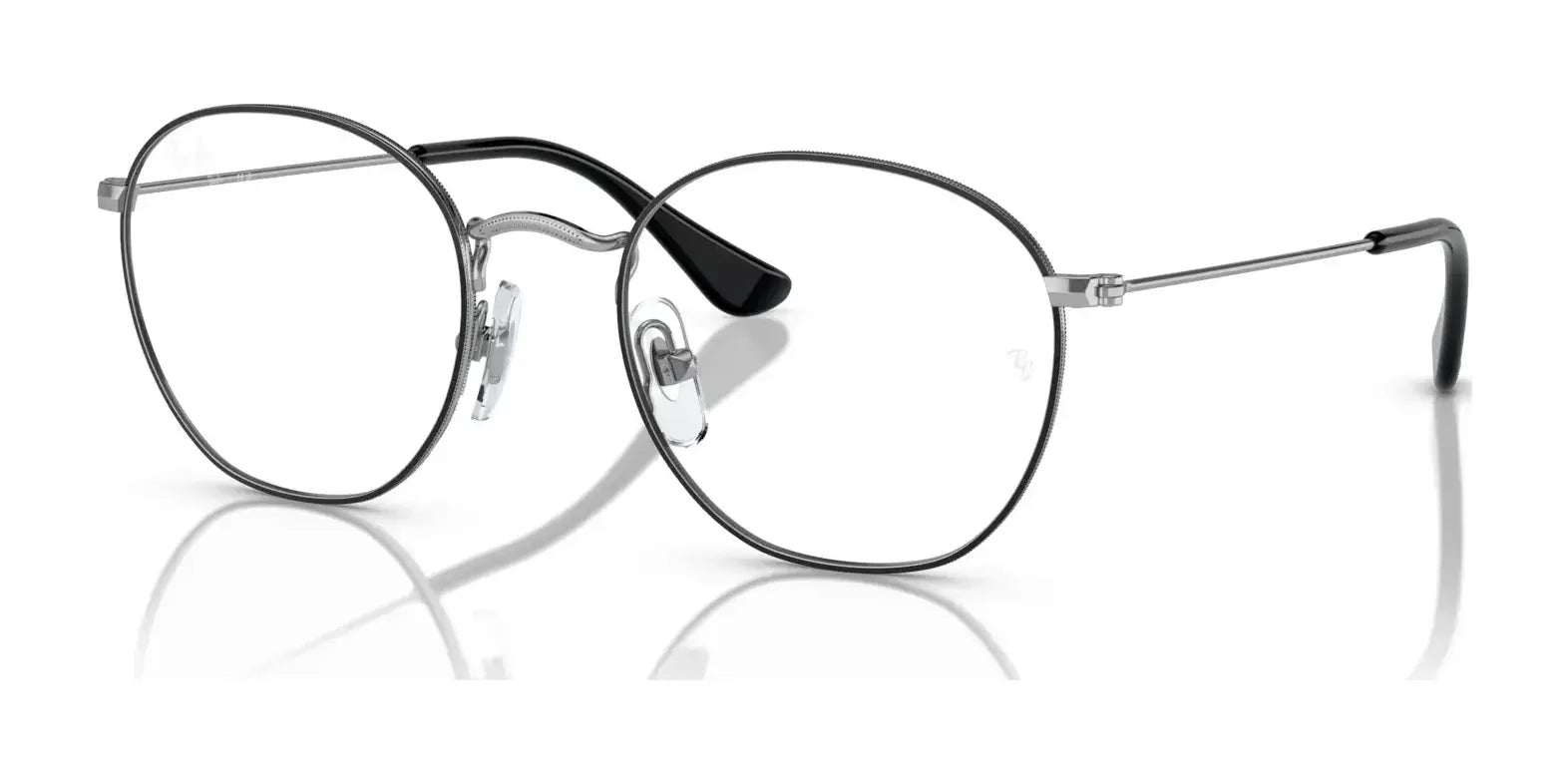 Ray-Ban JUNIOR ROB RY9572V Eyeglasses Ray-Ban JUNIOR ROB RY9572V Eyeglasses