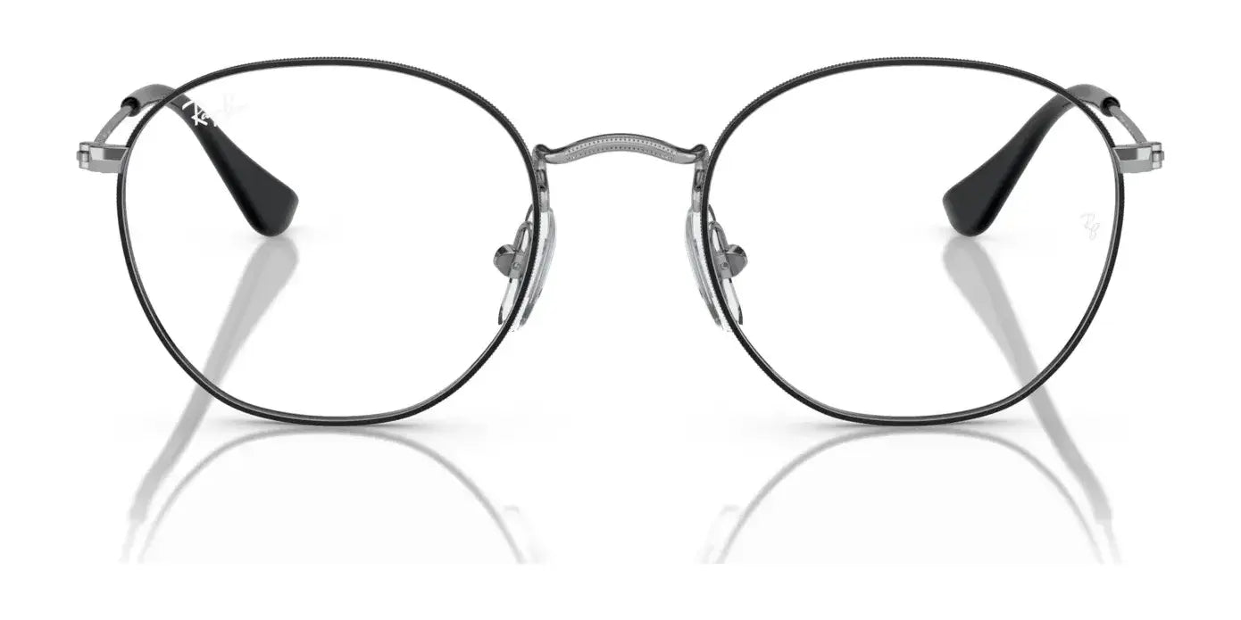 Ray-Ban JUNIOR ROB RY9572V Eyeglasses Ray-Ban JUNIOR ROB RY9572V Eyeglasses