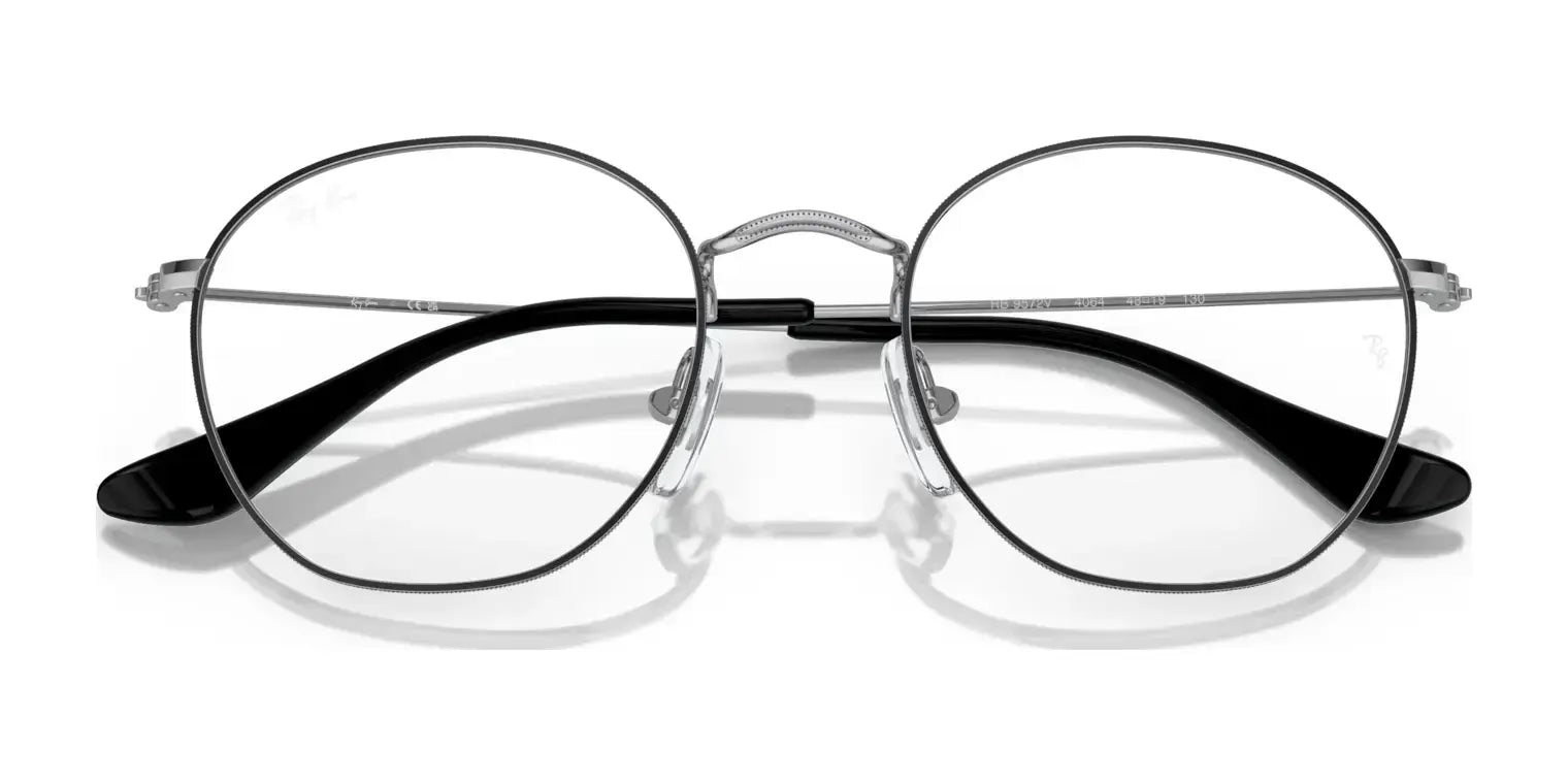 Ray-Ban JUNIOR ROB RY9572V Eyeglasses Ray-Ban JUNIOR ROB RY9572V Eyeglasses