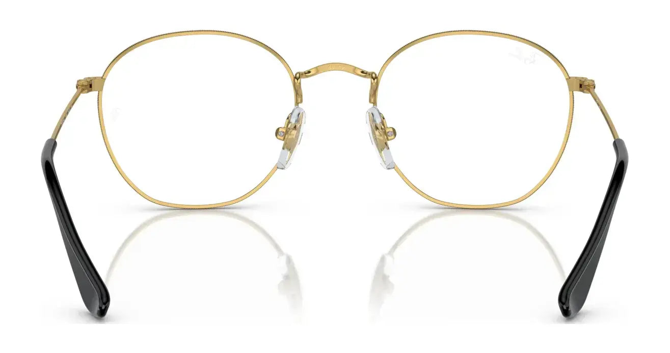 Ray-Ban JUNIOR ROB RY9572V Eyeglasses Ray-Ban JUNIOR ROB RY9572V Eyeglasses