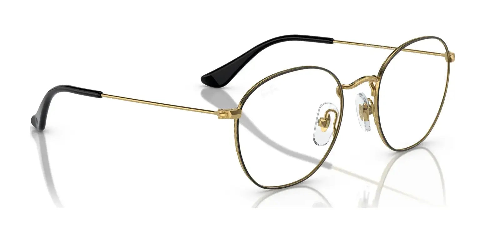 Ray-Ban JUNIOR ROB RY9572V Eyeglasses Ray-Ban JUNIOR ROB RY9572V Eyeglasses