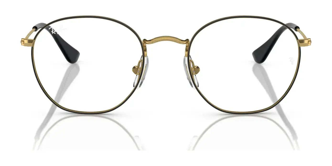 Ray-Ban JUNIOR ROB RY9572V Eyeglasses Ray-Ban JUNIOR ROB RY9572V Eyeglasses