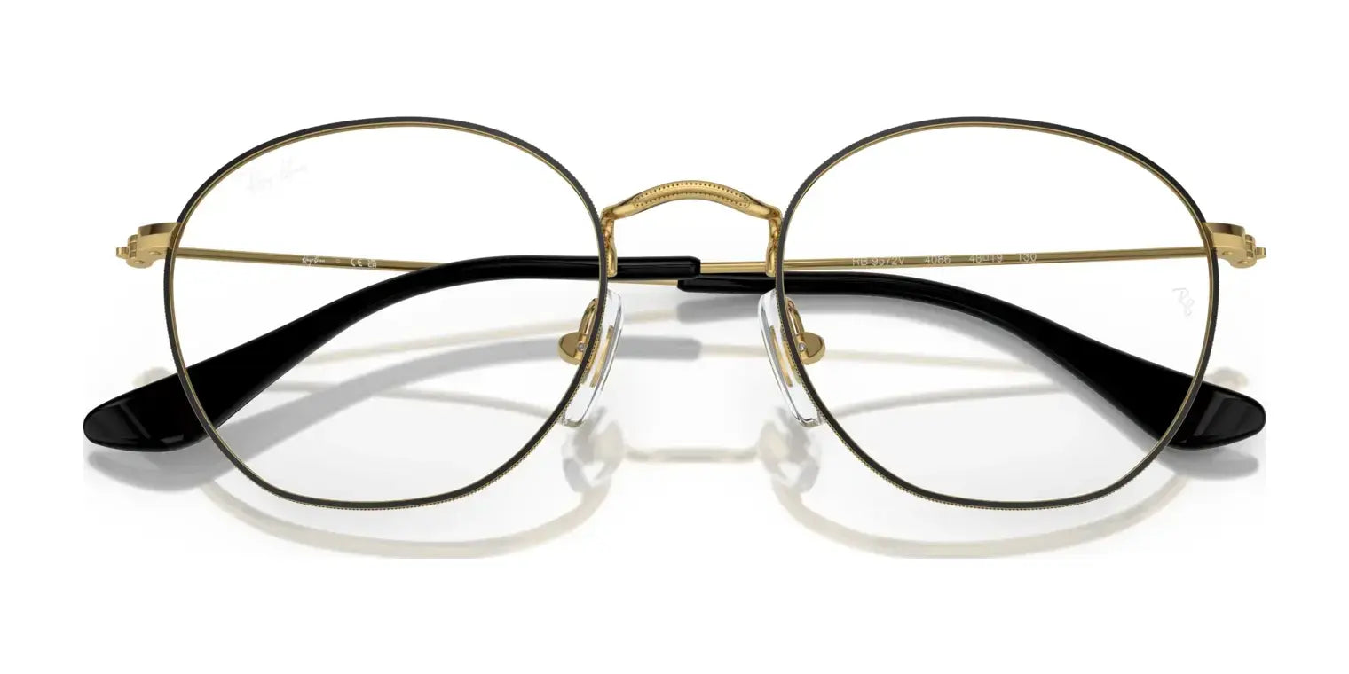 Ray-Ban JUNIOR ROB RY9572V Eyeglasses Ray-Ban JUNIOR ROB RY9572V Eyeglasses