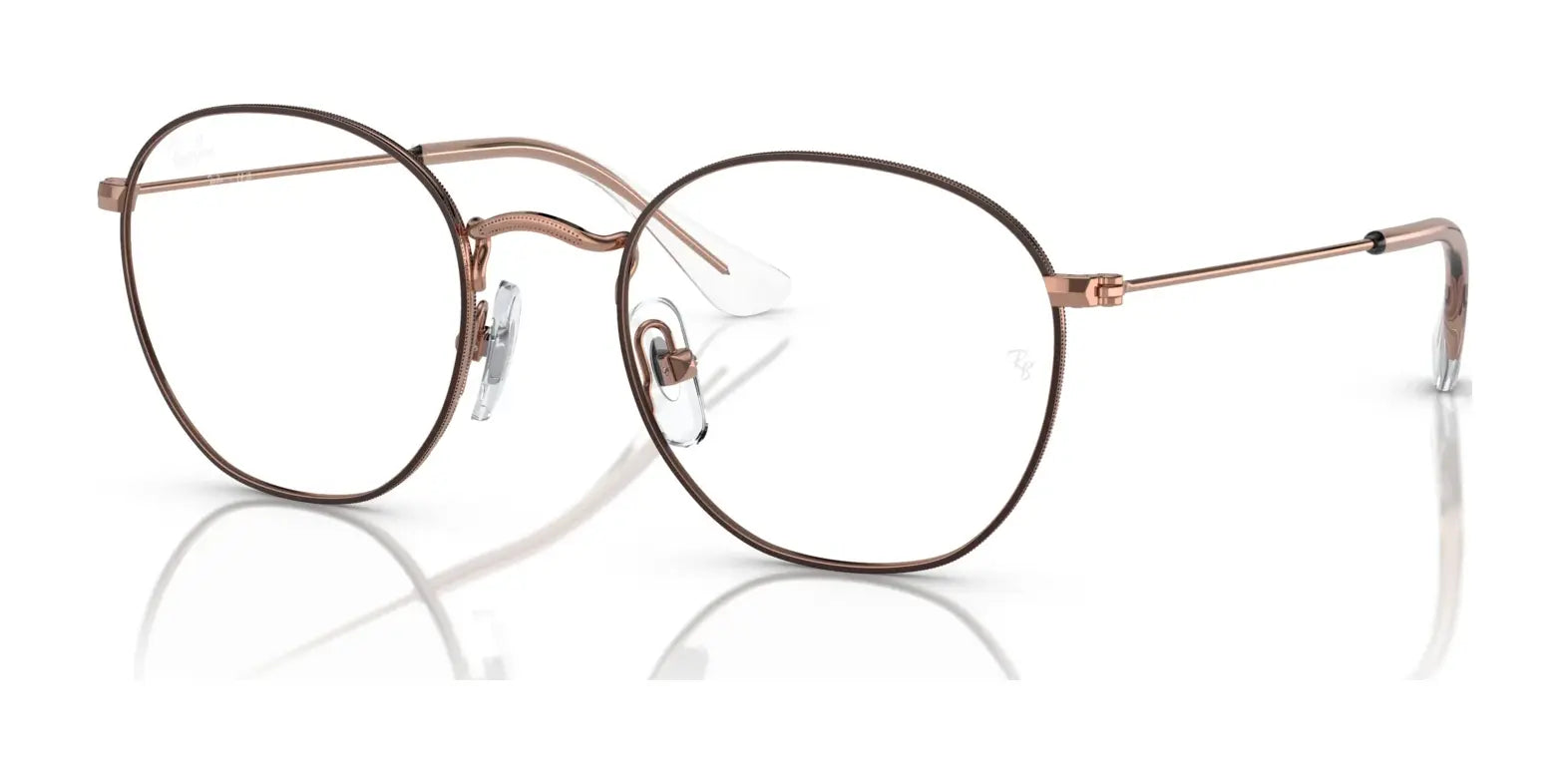 Ray-Ban JUNIOR ROB RY9572V Eyeglasses Ray-Ban JUNIOR ROB RY9572V Eyeglasses