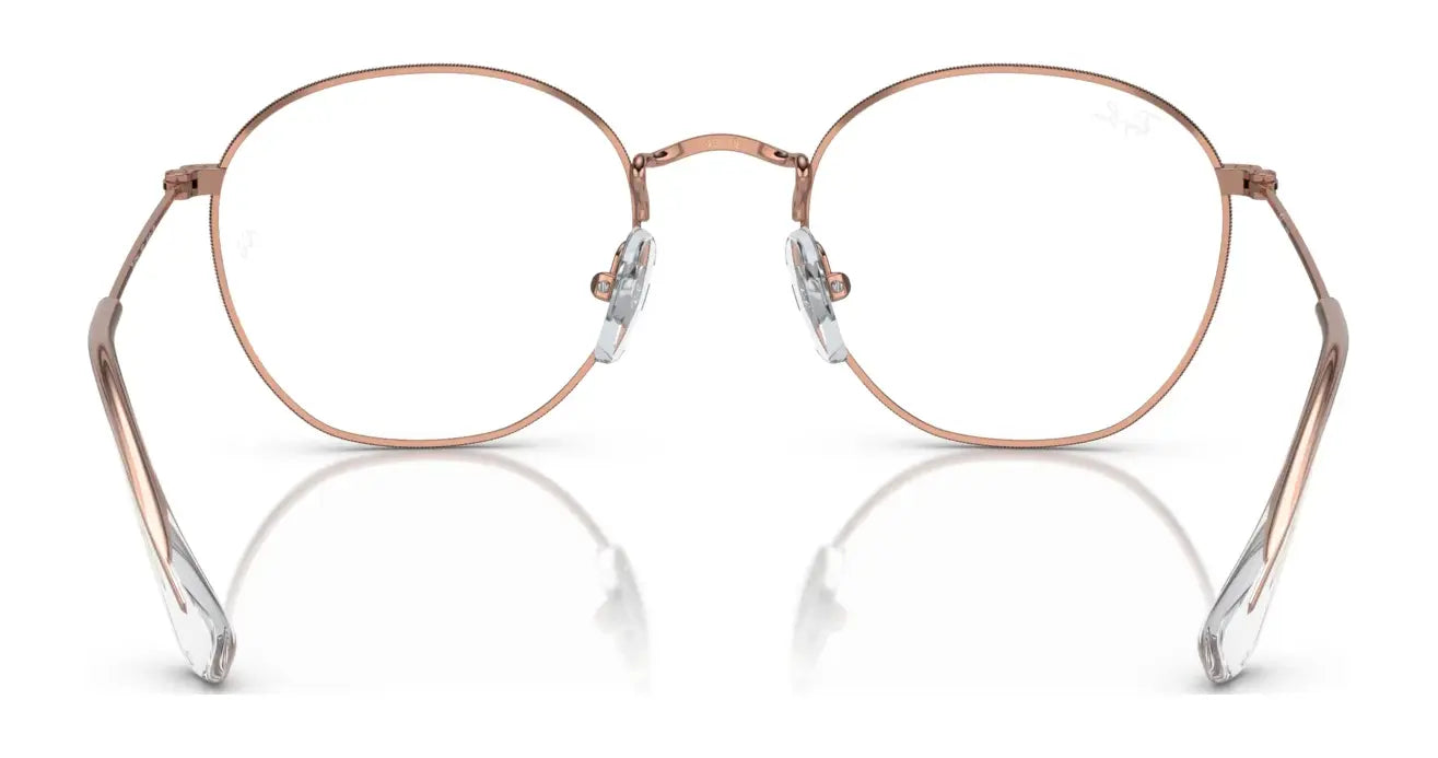 Ray-Ban JUNIOR ROB RY9572V Eyeglasses Ray-Ban JUNIOR ROB RY9572V Eyeglasses