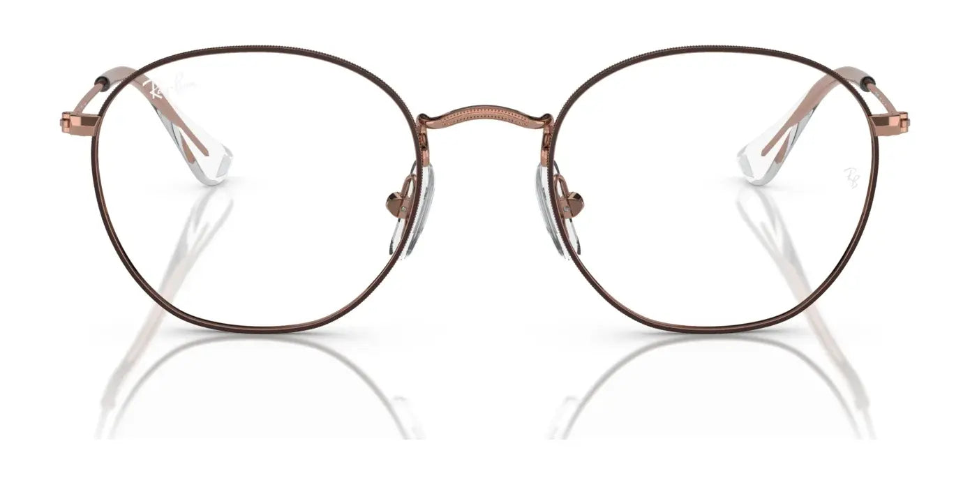 Ray-Ban JUNIOR ROB RY9572V Eyeglasses Ray-Ban JUNIOR ROB RY9572V Eyeglasses