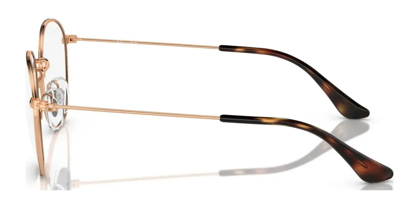 Ray-Ban JUNIOR ROB RY9572V Eyeglasses Ray-Ban JUNIOR ROB RY9572V Eyeglasses