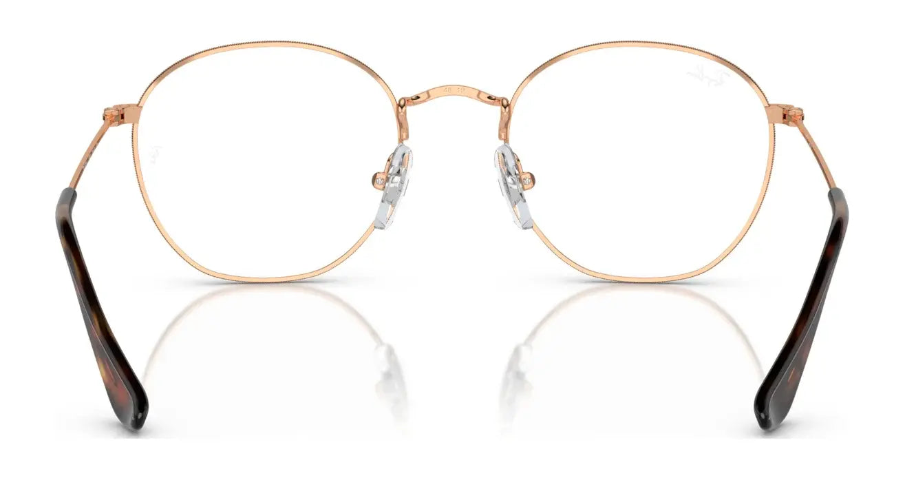 Ray-Ban JUNIOR ROB RY9572V Eyeglasses Ray-Ban JUNIOR ROB RY9572V Eyeglasses