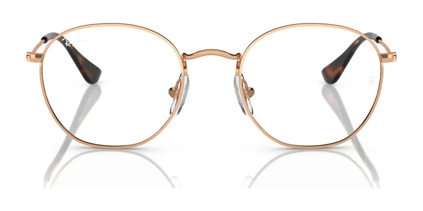 Ray-Ban JUNIOR ROB RY9572V Eyeglasses Ray-Ban JUNIOR ROB RY9572V Eyeglasses