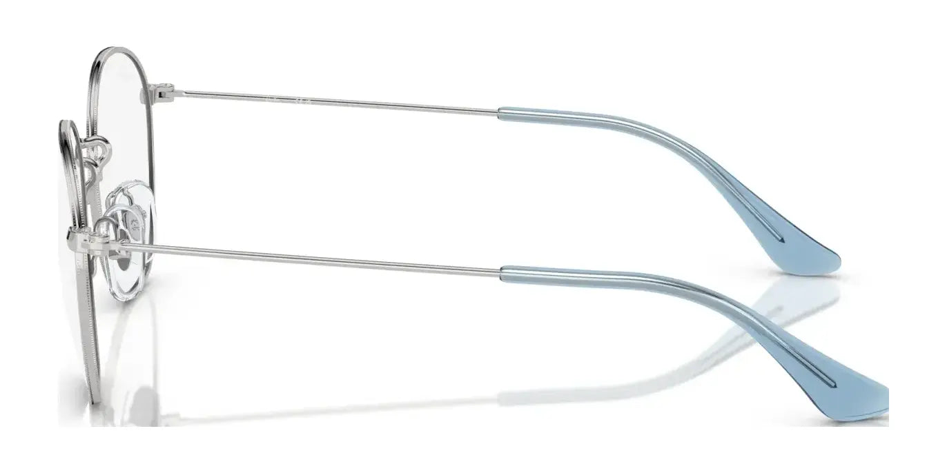 Ray-Ban JUNIOR ROB RY9572V Eyeglasses Ray-Ban JUNIOR ROB RY9572V Eyeglasses