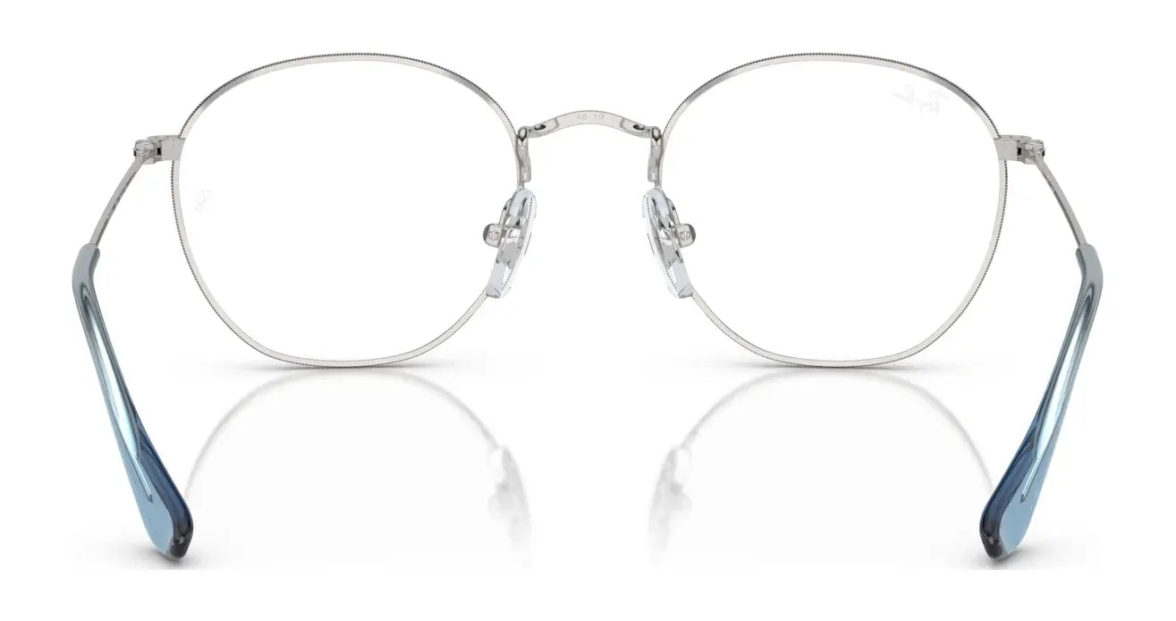 Ray-Ban JUNIOR ROB RY9572V Eyeglasses Ray-Ban JUNIOR ROB RY9572V Eyeglasses