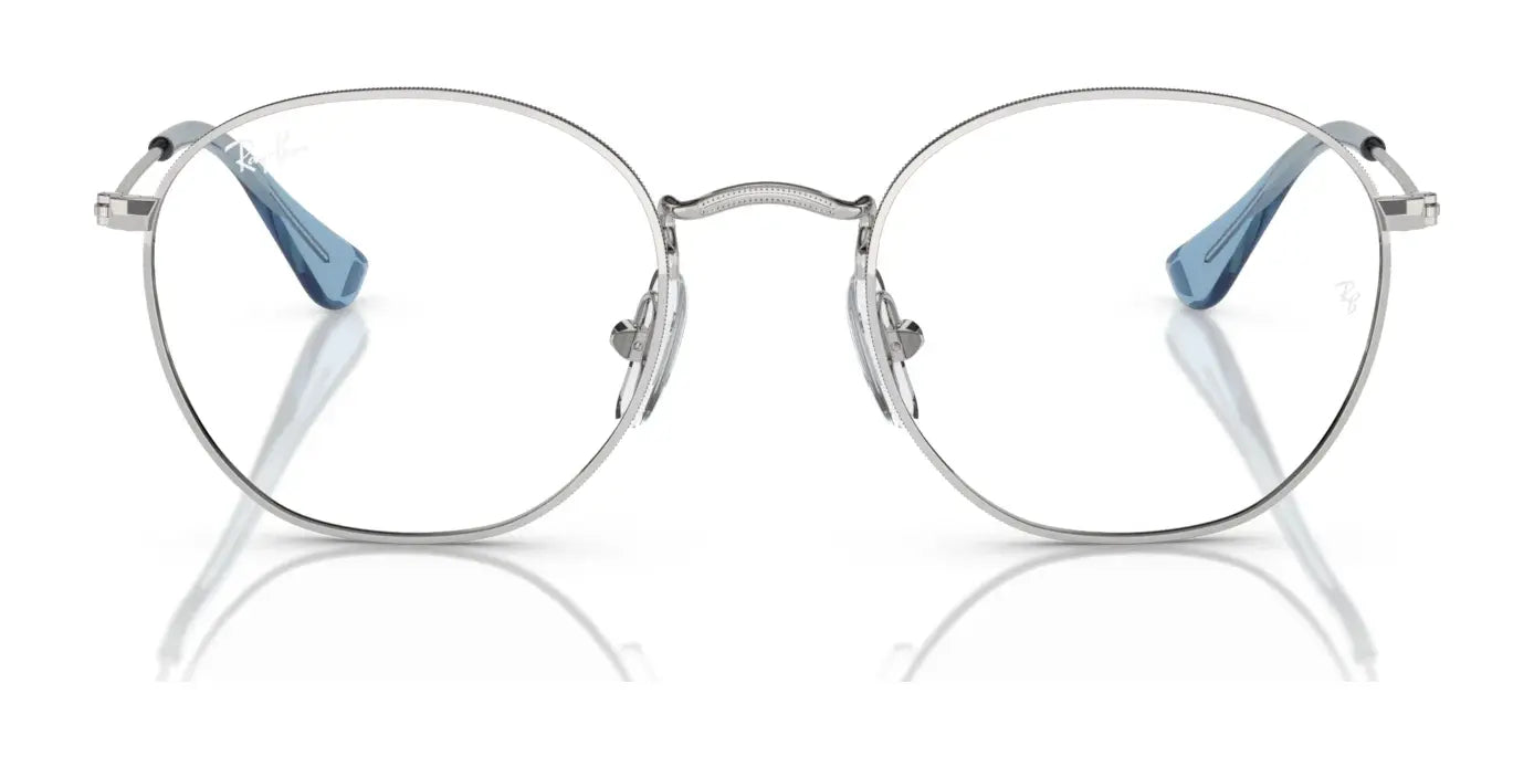 Ray-Ban JUNIOR ROB RY9572V Eyeglasses Ray-Ban JUNIOR ROB RY9572V Eyeglasses