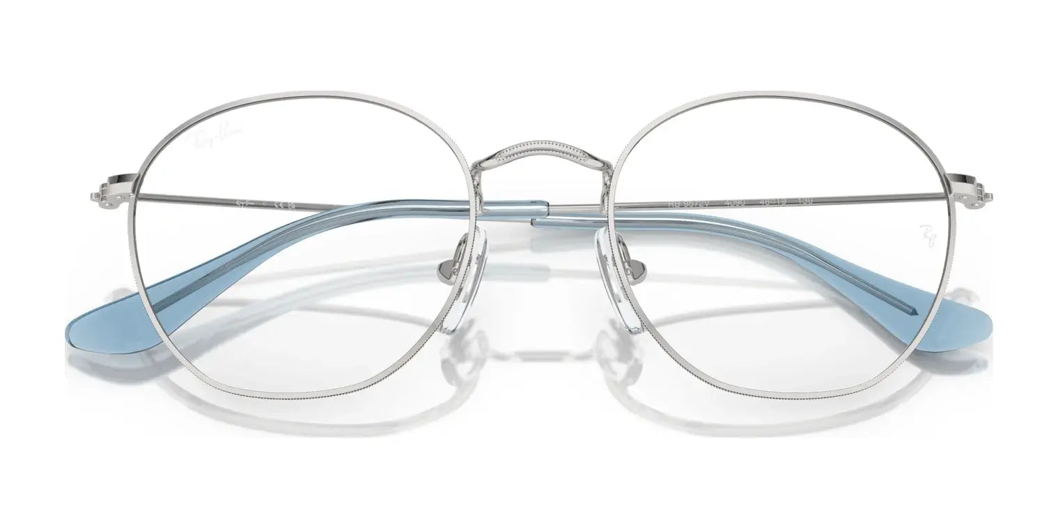 Ray-Ban JUNIOR ROB RY9572V Eyeglasses Ray-Ban JUNIOR ROB RY9572V Eyeglasses