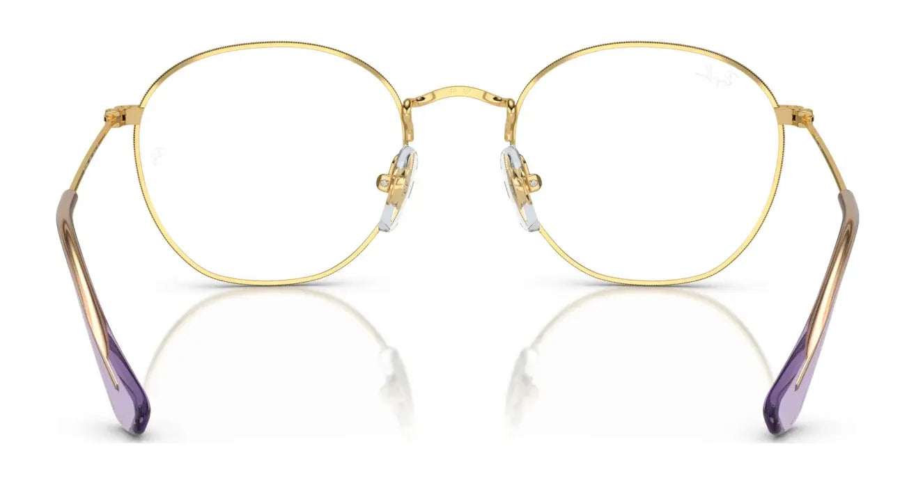 Ray-Ban JUNIOR ROB RY9572V Eyeglasses Ray-Ban JUNIOR ROB RY9572V Eyeglasses