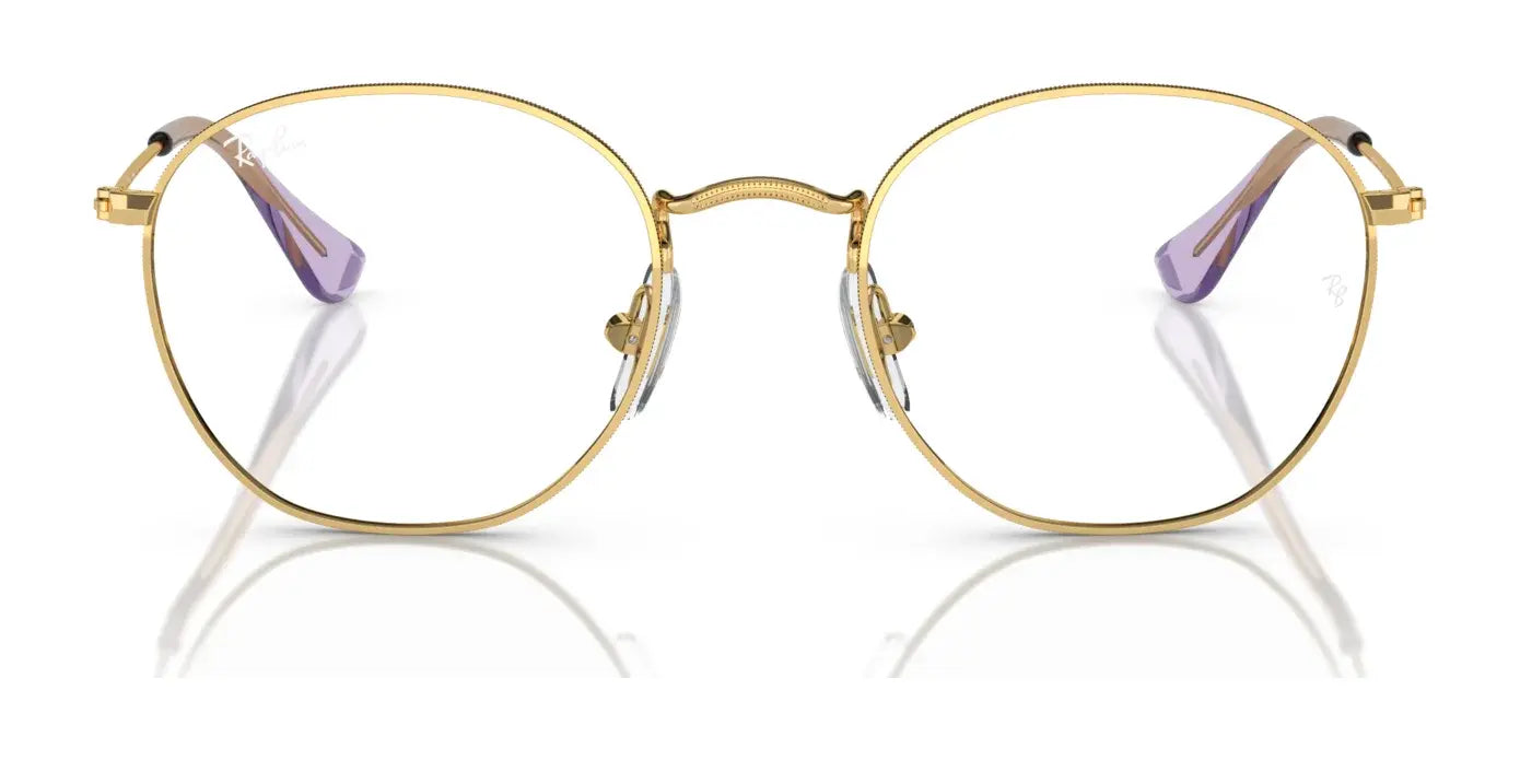 Ray-Ban JUNIOR ROB RY9572V Eyeglasses Ray-Ban JUNIOR ROB RY9572V Eyeglasses