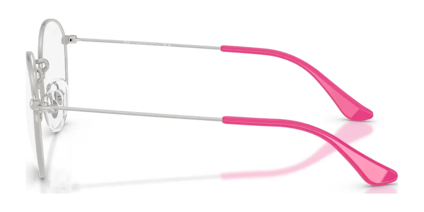 Ray-Ban JUNIOR ROB RY9572V Eyeglasses Ray-Ban JUNIOR ROB RY9572V Eyeglasses