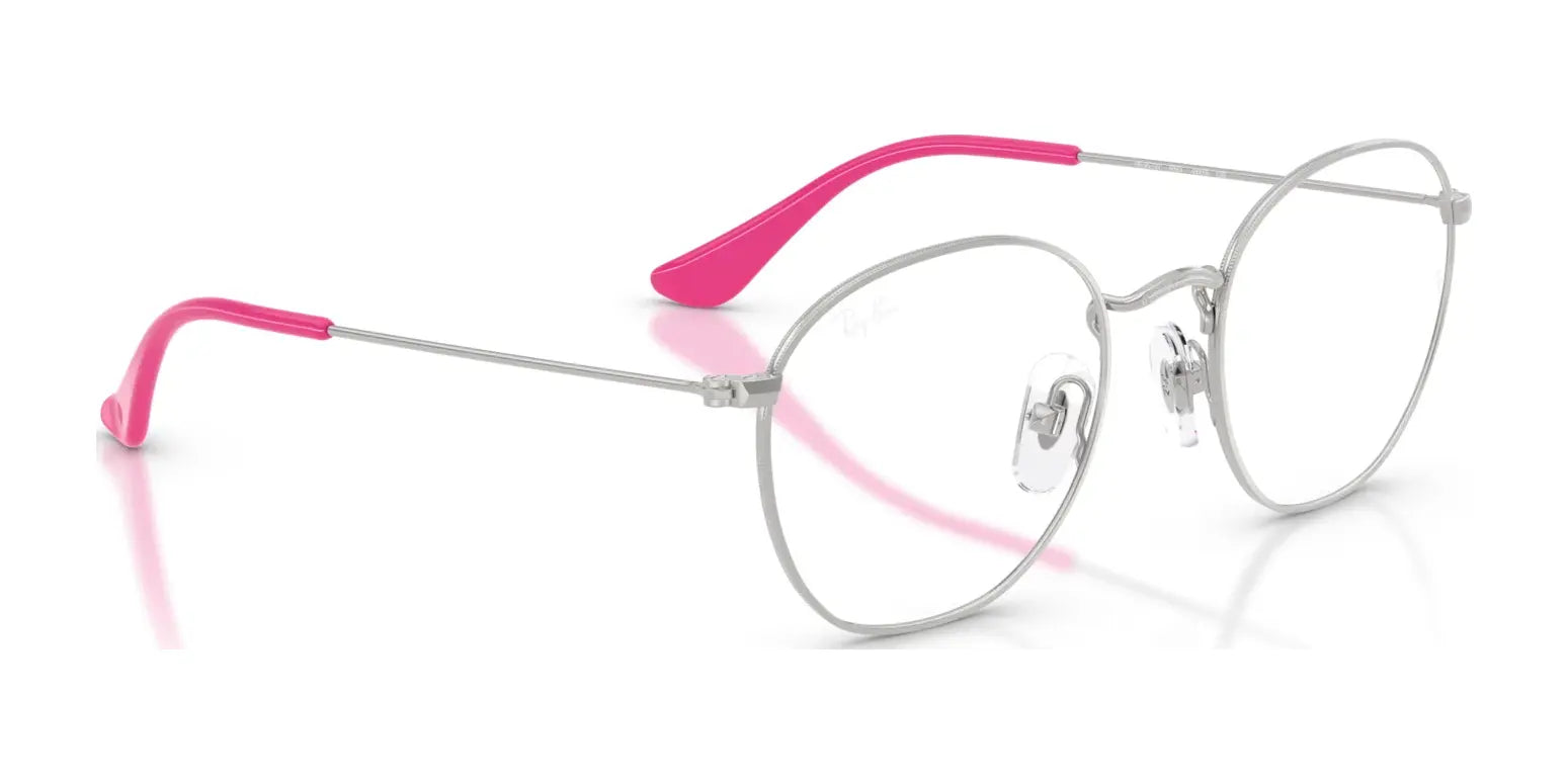 Ray-Ban JUNIOR ROB RY9572V Eyeglasses Ray-Ban JUNIOR ROB RY9572V Eyeglasses