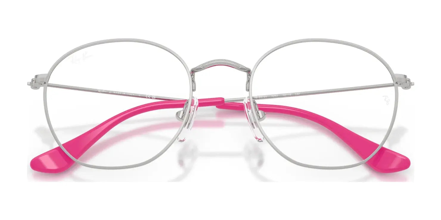 Ray-Ban JUNIOR ROB RY9572V Eyeglasses Ray-Ban JUNIOR ROB RY9572V Eyeglasses