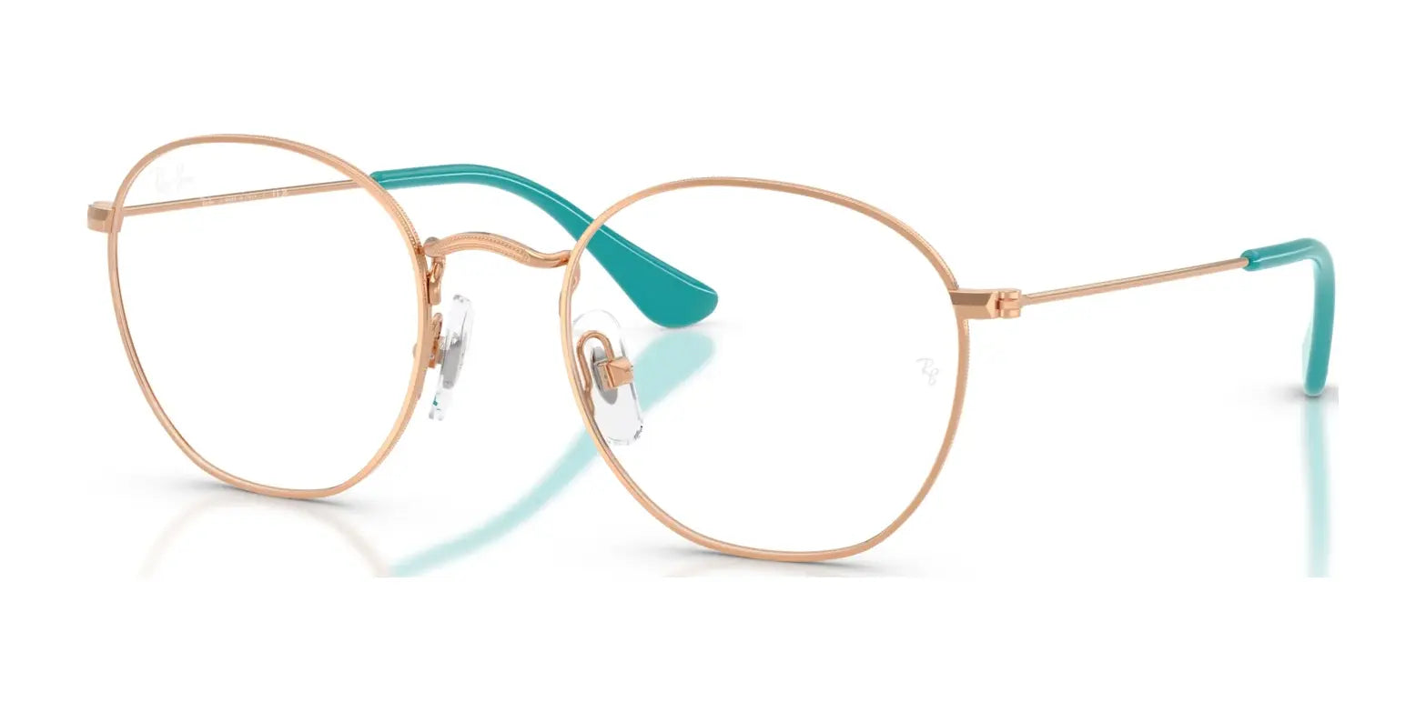 Ray-Ban JUNIOR ROB RY9572V Eyeglasses Ray-Ban JUNIOR ROB RY9572V Eyeglasses