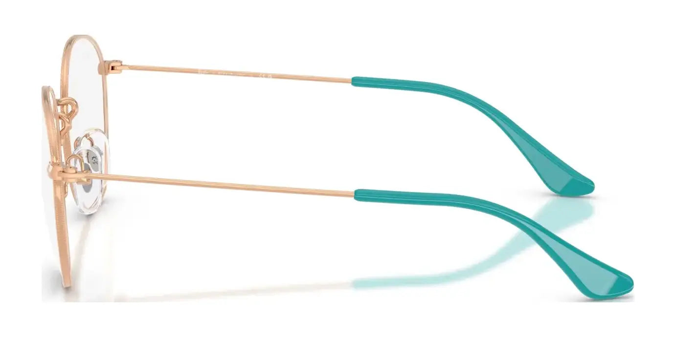 Ray-Ban JUNIOR ROB RY9572V Eyeglasses Ray-Ban JUNIOR ROB RY9572V Eyeglasses