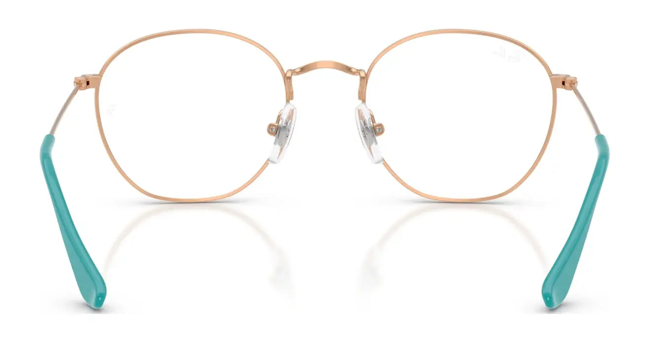 Ray-Ban JUNIOR ROB RY9572V Eyeglasses Ray-Ban JUNIOR ROB RY9572V Eyeglasses