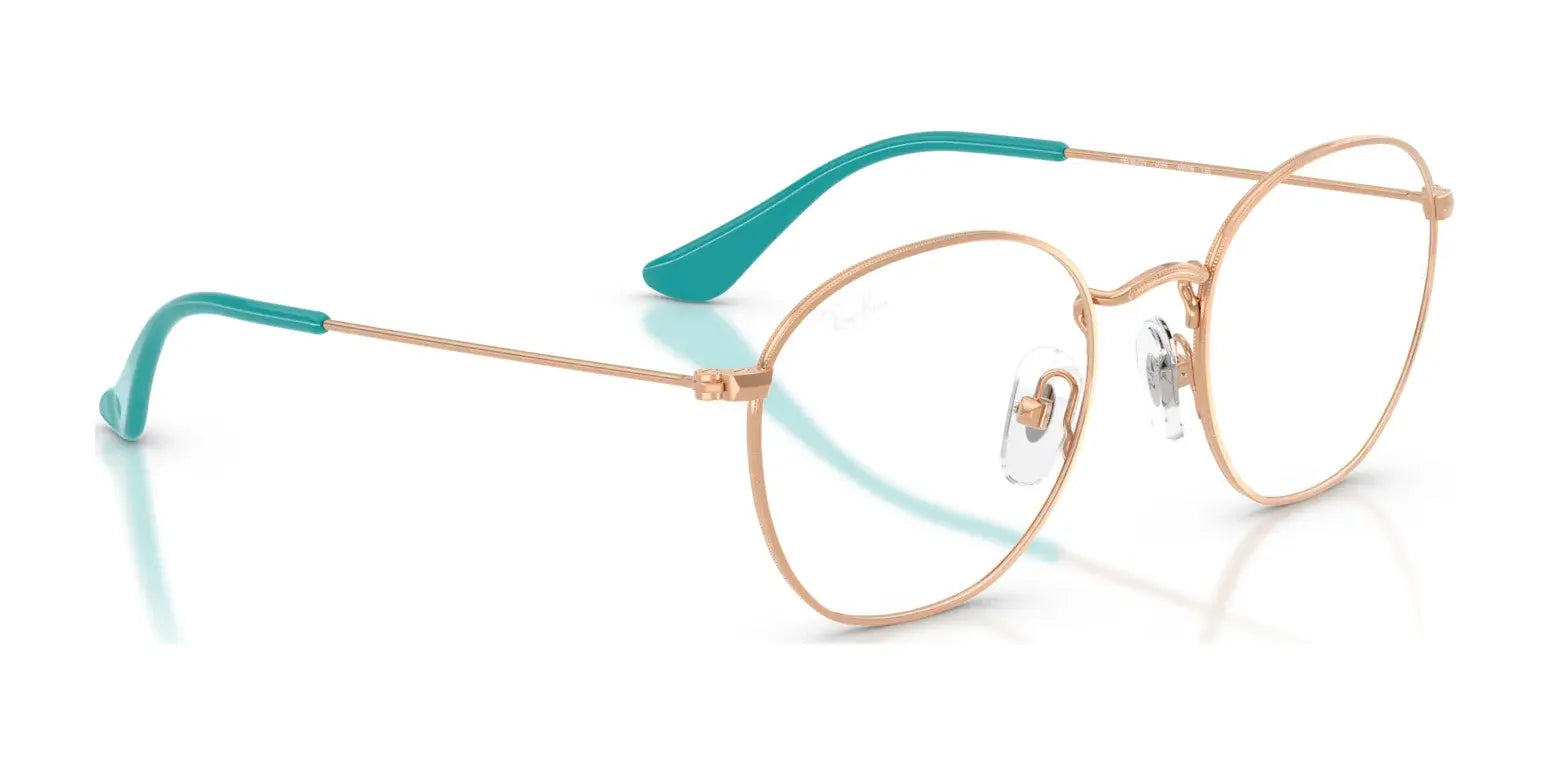 Ray-Ban JUNIOR ROB RY9572V Eyeglasses Ray-Ban JUNIOR ROB RY9572V Eyeglasses