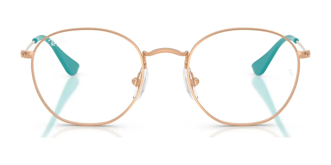 Ray-Ban JUNIOR ROB RY9572V Eyeglasses Ray-Ban JUNIOR ROB RY9572V Eyeglasses