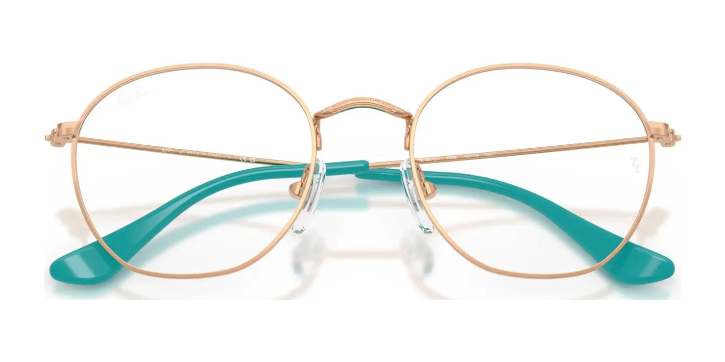 Ray-Ban JUNIOR ROB RY9572V Eyeglasses Ray-Ban JUNIOR ROB RY9572V Eyeglasses