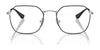 Ray-Ban RY9594V Eyeglasses / Arista Gold №4091 / Size 45