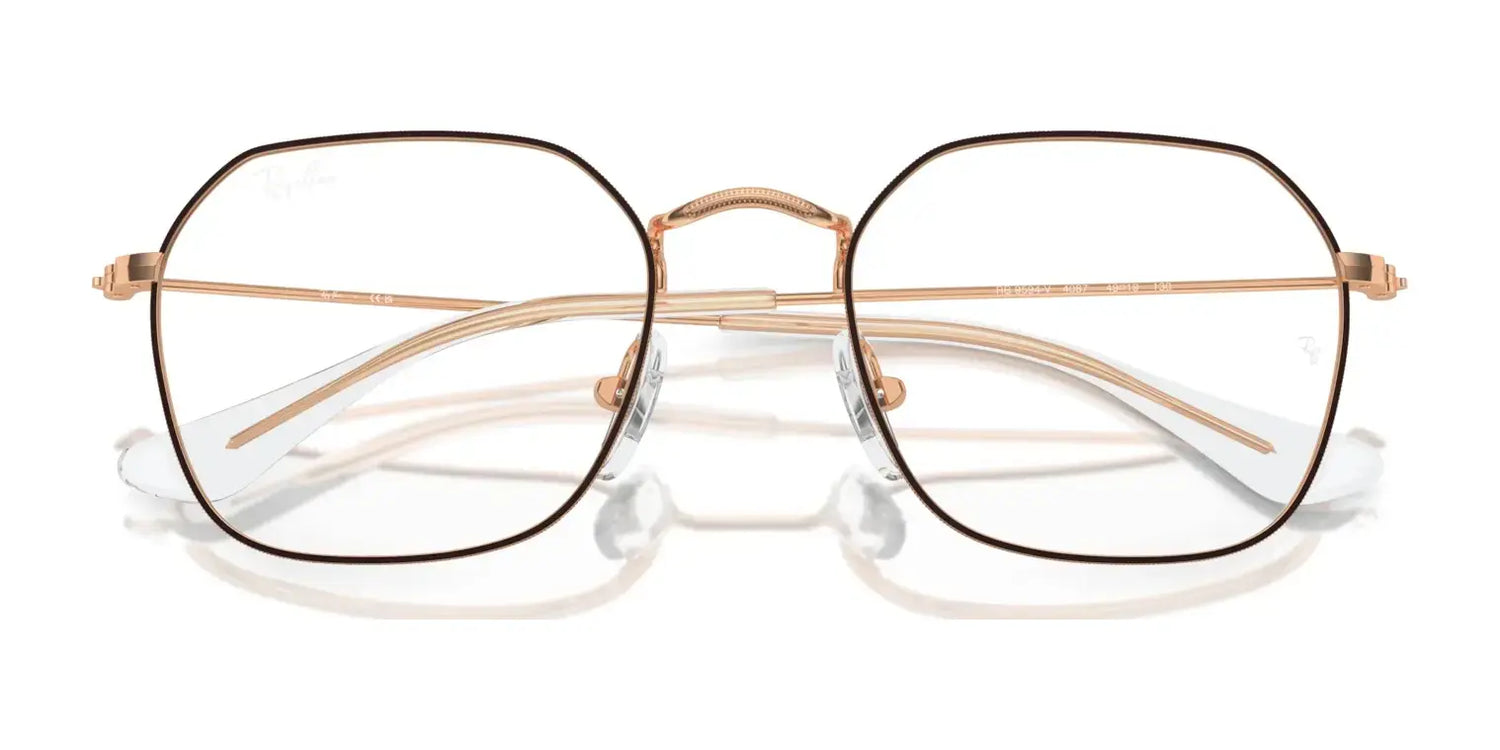 Ray-Ban RY9594V Eyeglasses Ray-Ban RY9594V Eyeglasses