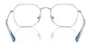 Ray-Ban RY9594V Eyeglasses / Arista Gold №4091 / Size 45