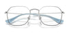 Ray-Ban RY9594V Eyeglasses / Arista Gold №4091 / Size 45