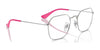 Ray-Ban RY9594V Eyeglasses / Arista Gold №4091 / Size 45