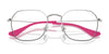 Ray-Ban RY9594V Eyeglasses / Arista Gold №4091 / Size 45