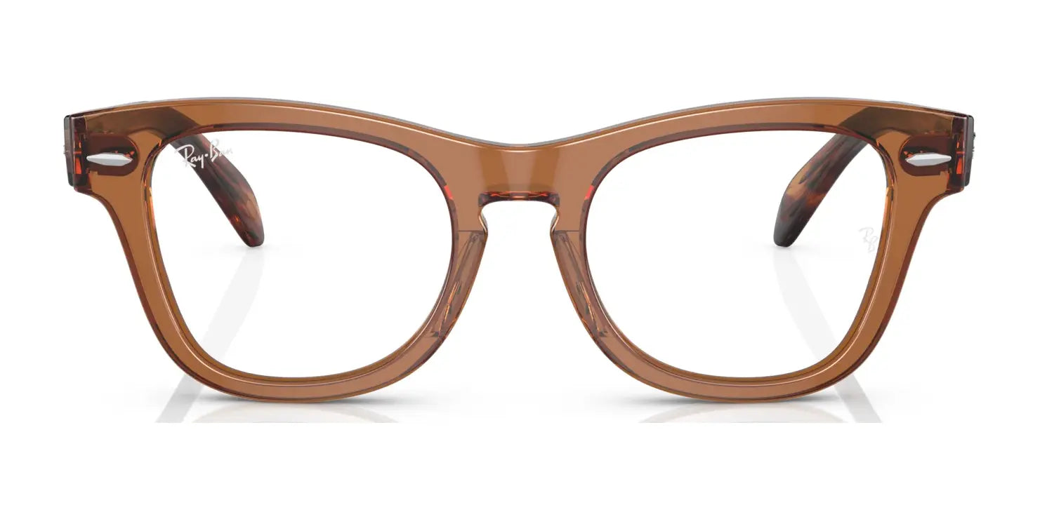 Ray-Ban RY9707V Eyeglasses | Size 44 Ray-Ban RY9707V Eyeglasses | Size 44