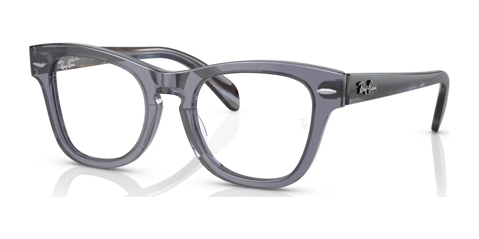 Ray-Ban RY9707V Eyeglasses | Size 44 Ray-Ban RY9707V Eyeglasses | Size 44