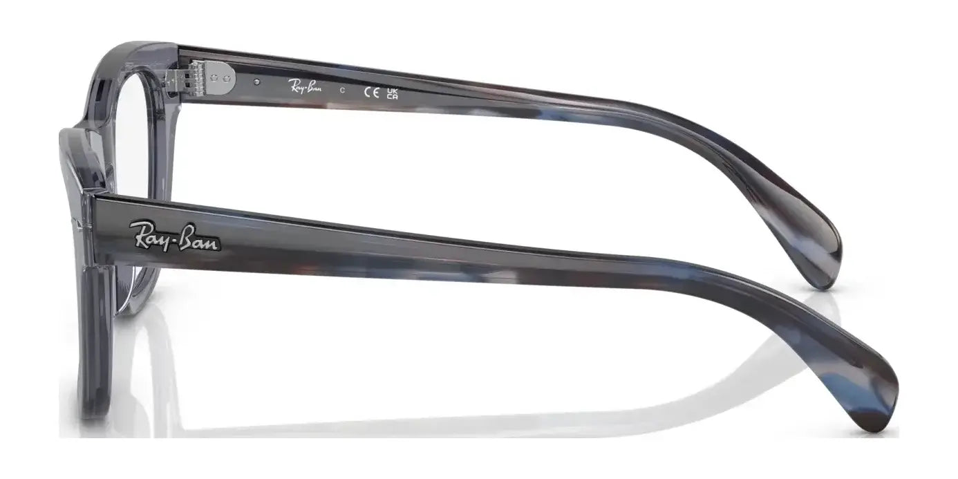 Ray-Ban RY9707V Eyeglasses | Size 44 Ray-Ban RY9707V Eyeglasses | Size 44