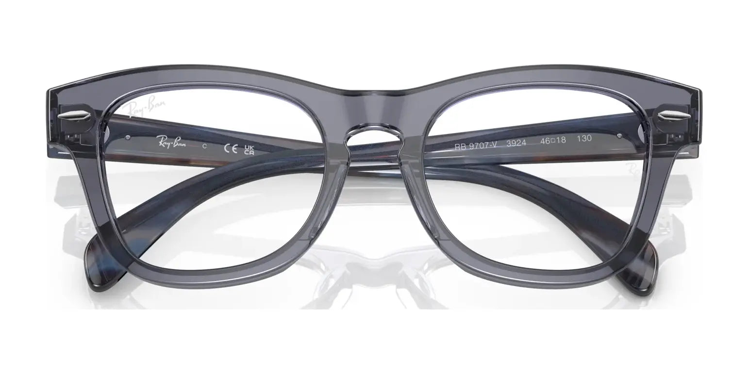 Ray-Ban RY9707V Eyeglasses | Size 44 Ray-Ban RY9707V Eyeglasses | Size 44