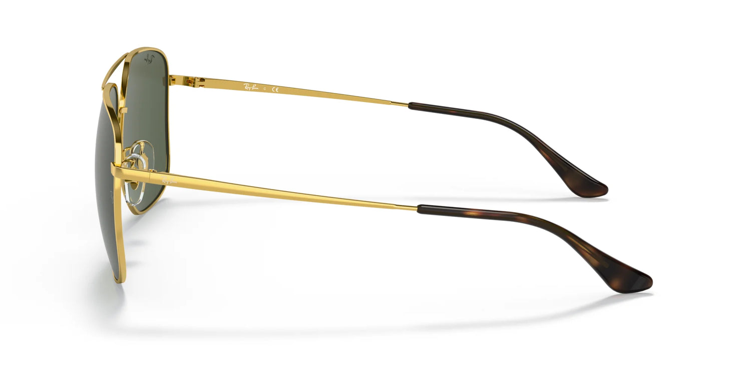 Ray-Ban RB3679D Sunglasses | Size 60 Ray-Ban RB3679D Sunglasses | Size 60