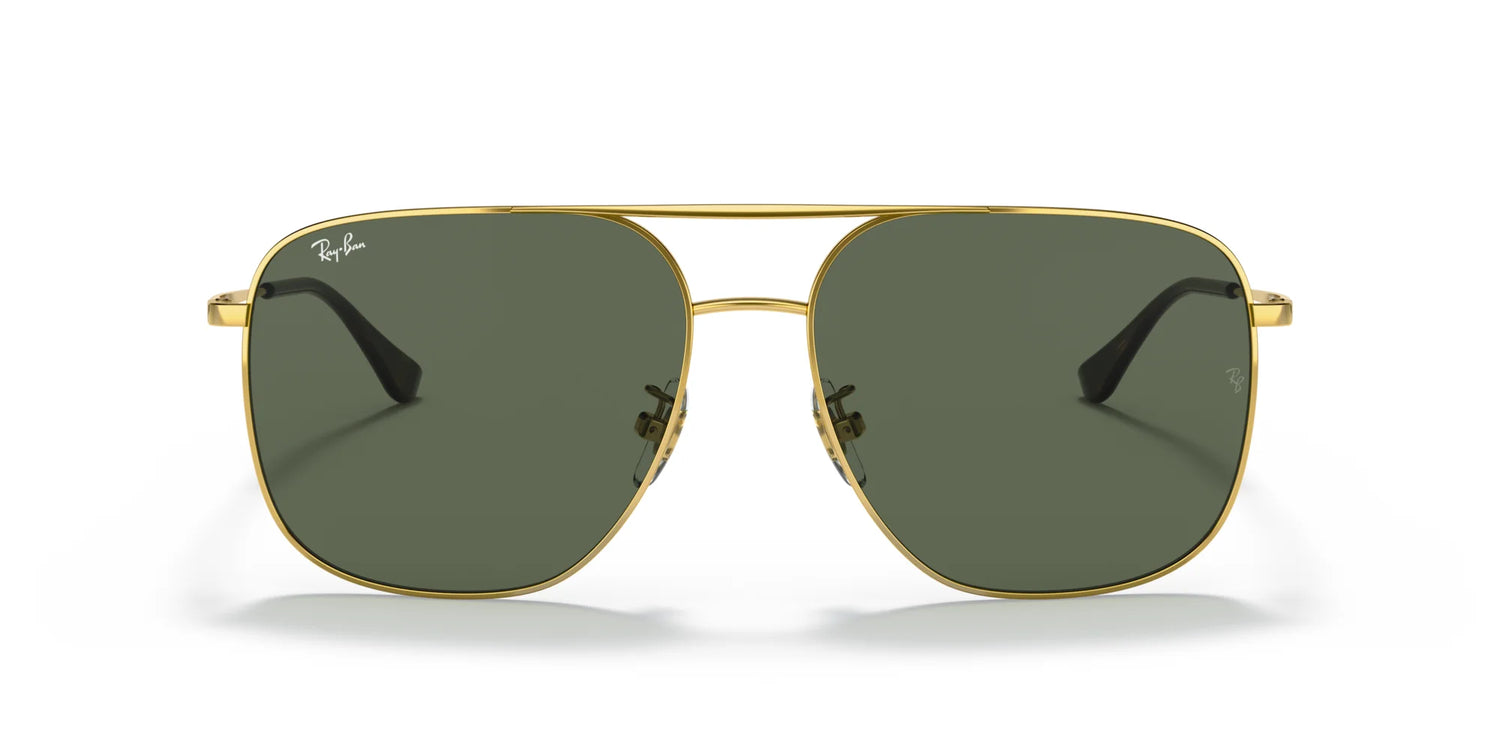 Ray-Ban RB3679D Sunglasses | Size 60 Ray-Ban RB3679D Sunglasses | Size 60
