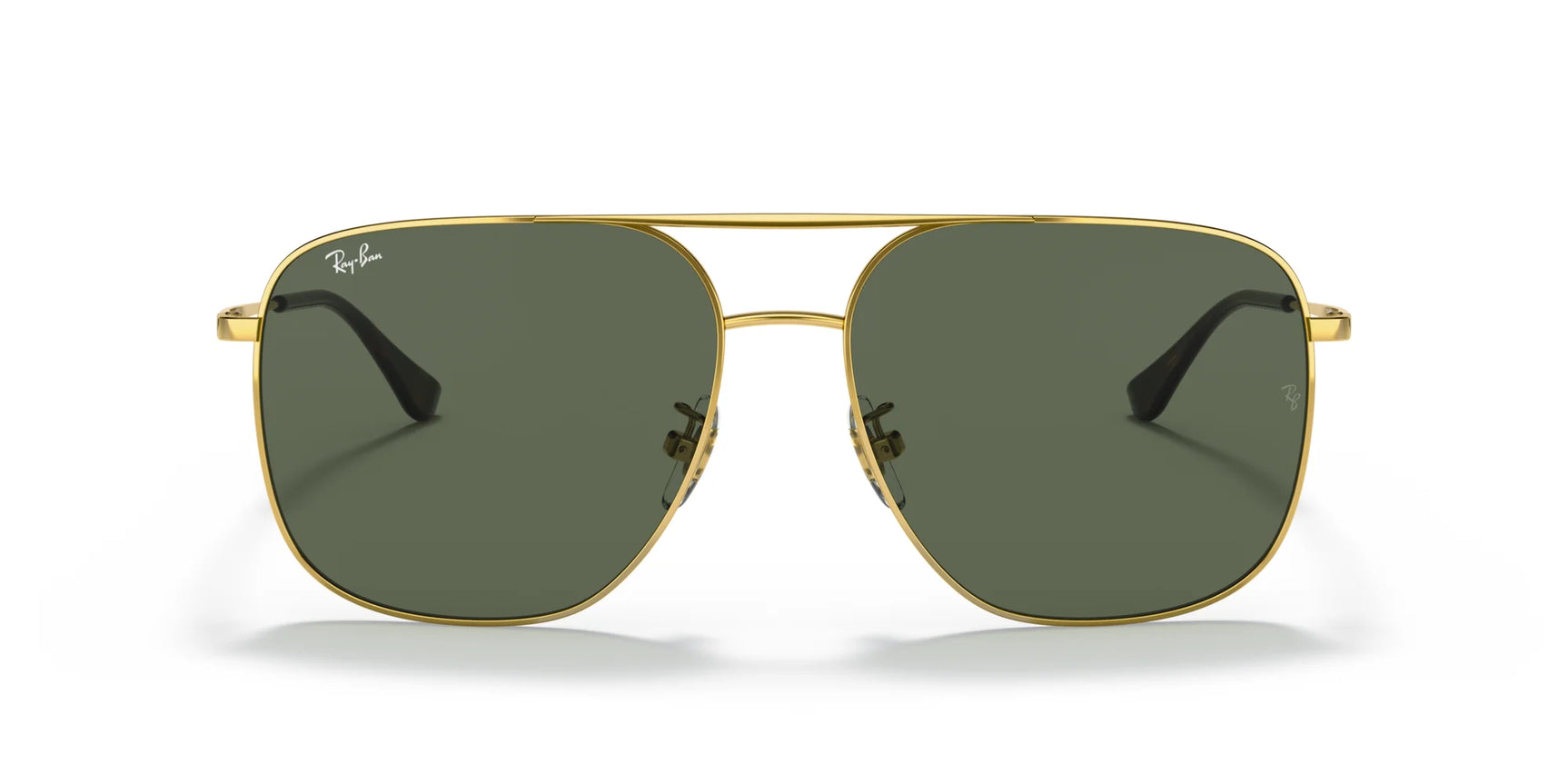 Ray-Ban RB3679D Sunglasses | Size 60 Ray-Ban RB3679D Sunglasses | Size 60