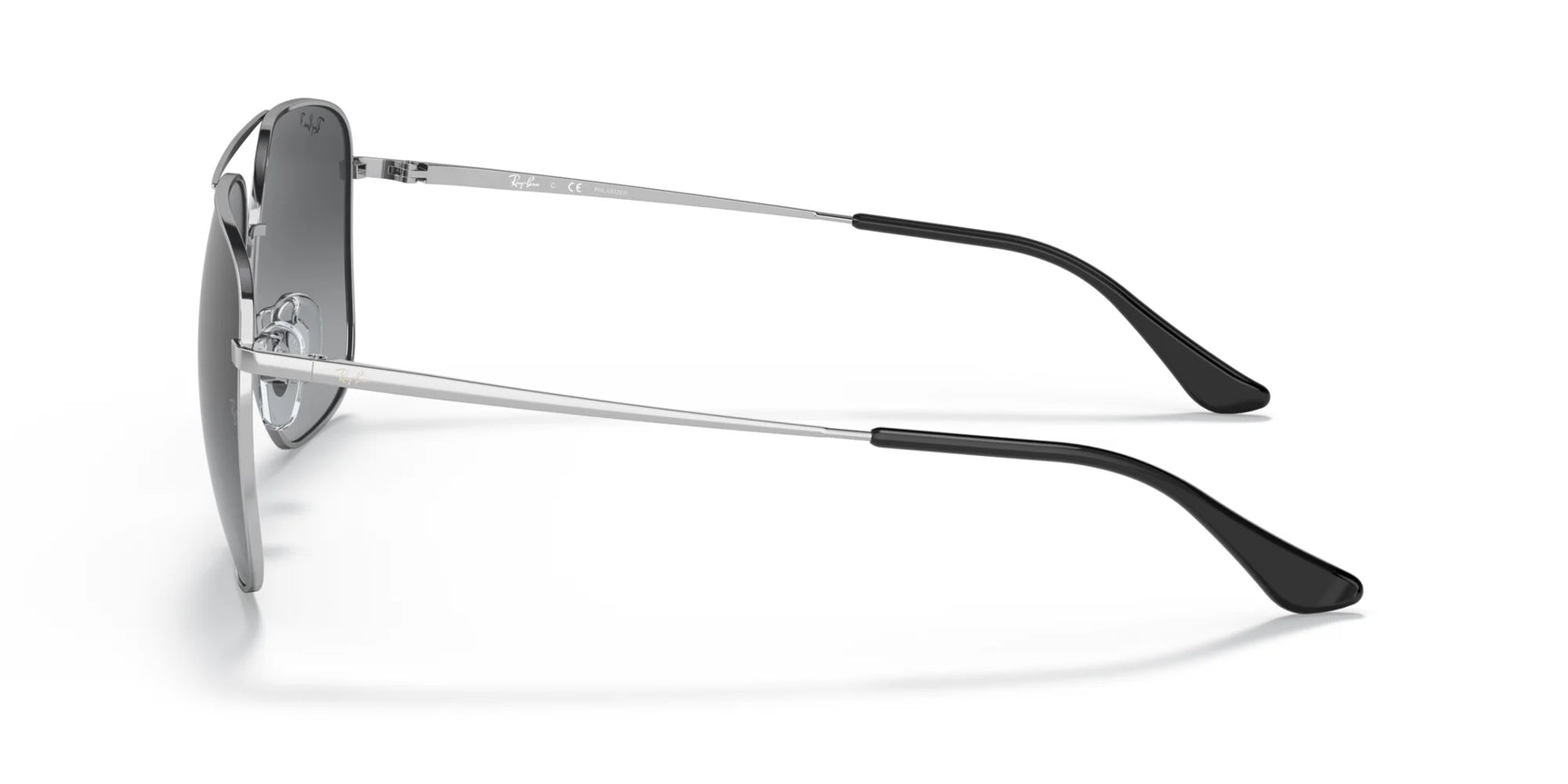 Ray-Ban RB3679D Sunglasses | Size 60 Ray-Ban RB3679D Sunglasses | Size 60