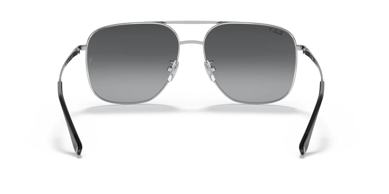 Ray-Ban RB3679D Sunglasses | Size 60 Ray-Ban RB3679D Sunglasses | Size 60