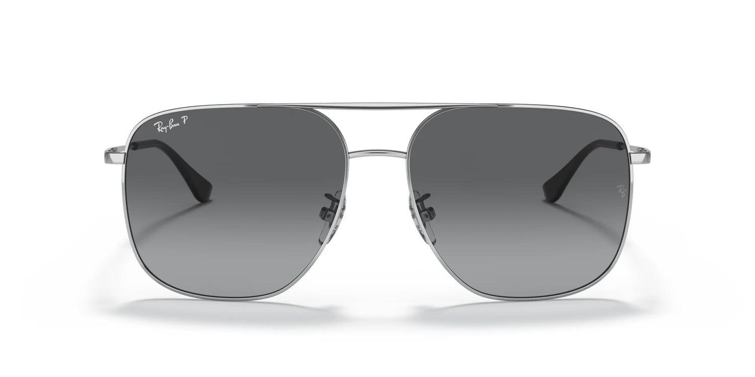 Ray-Ban RB3679D Sunglasses | Size 60 Ray-Ban RB3679D Sunglasses | Size 60
