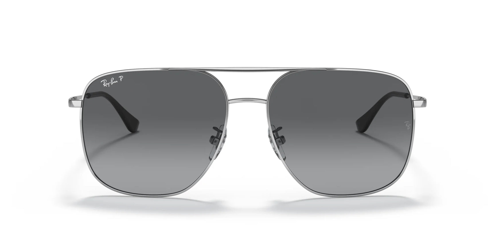 Ray-Ban RB3679D Sunglasses | Size 60 Ray-Ban RB3679D Sunglasses | Size 60