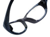 Rec Specs ALL PRO XL Sports Glasses | Size 60 / Navy Blue