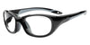 Rec Specs ALL PRO XL Sports Glasses | Size 60 / Shiny Black
