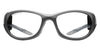 Rec Specs ALL PRO XL Sports Glasses | Size 60 / Navy Blue